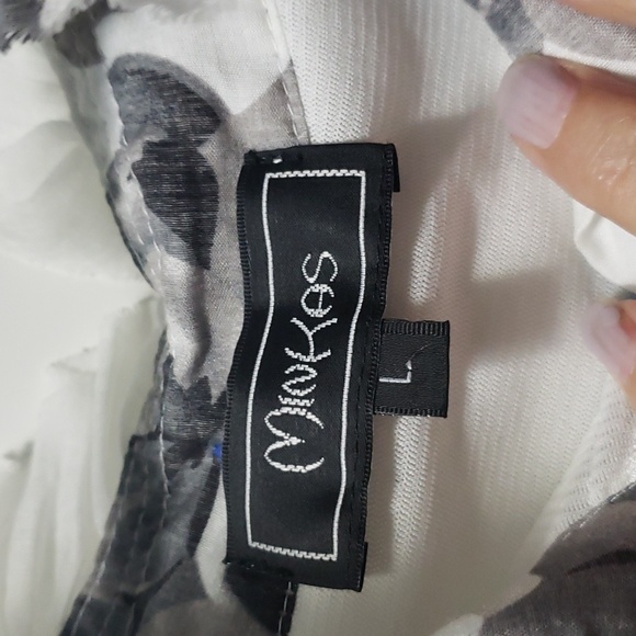 Minkas top - Picture 4 of 5